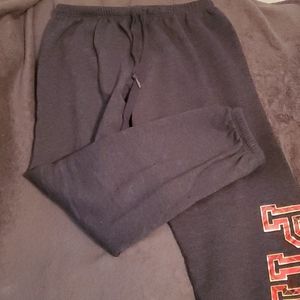 Sweatpants